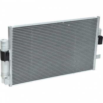 A/C Condenser