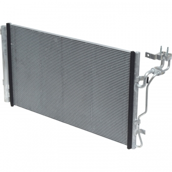 A/C Condenser