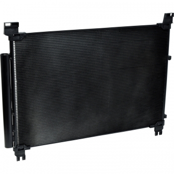 A/C Condenser