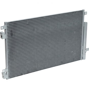 A/C Condenser