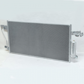 A/C Condenser