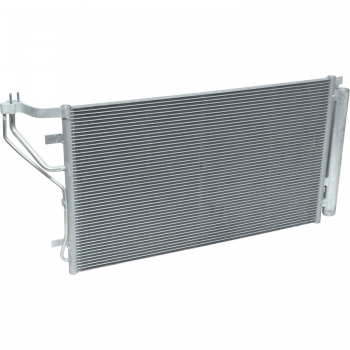 A/C Condenser