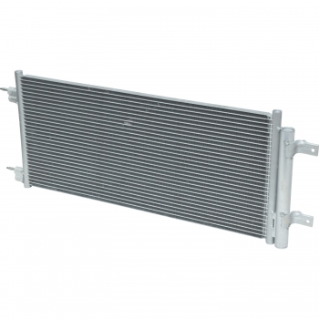 A/C Condenser