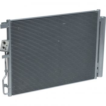 A/C Condenser