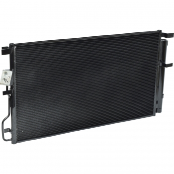 A/C Condenser