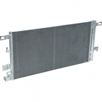 A/C Condenser