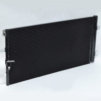 A/C Condenser