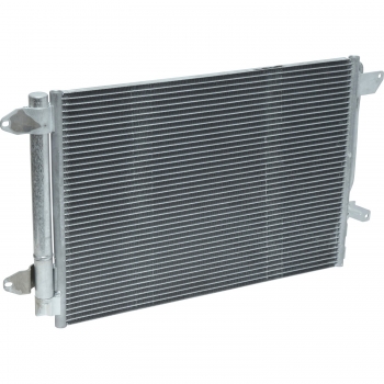 A/C Condenser