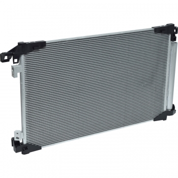 A/C Condenser