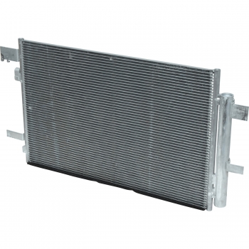 A/C Condenser