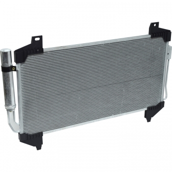 A/C Condenser