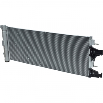 A/C Condenser