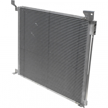 A/C Condenser