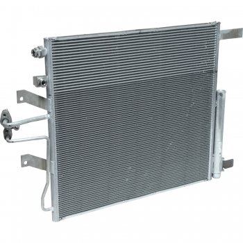 A/C Condenser