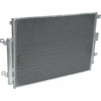 A/C Condenser