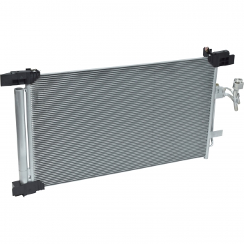 A/C Condenser
