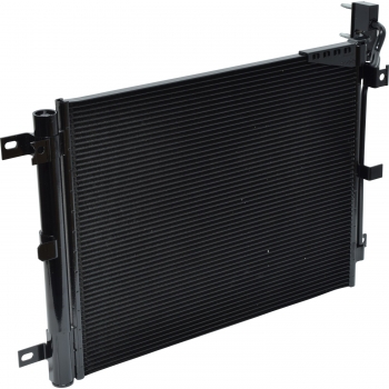 A/C Condenser