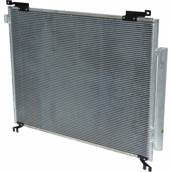 A/C Condenser