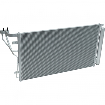 A/C Condenser