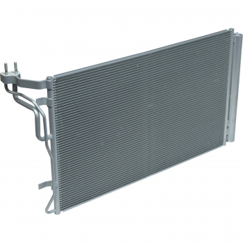 A/C Condenser