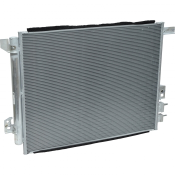 A/C Condenser
