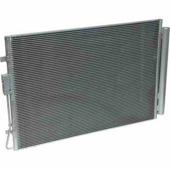 A/C Condenser