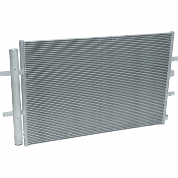A/C Condenser