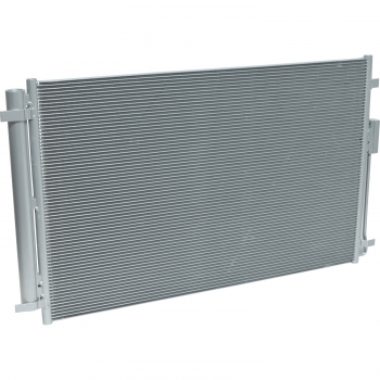 A/C Condenser