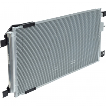 A/C Condenser