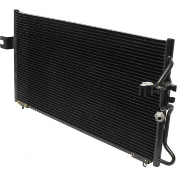 A/C Condenser