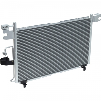 A/C Condenser