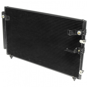 A/C Condenser