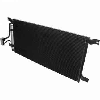 A/C Condenser