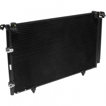 A/C Condenser