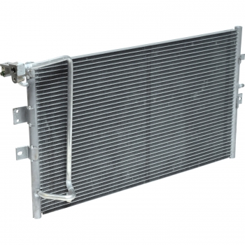A/C Condenser