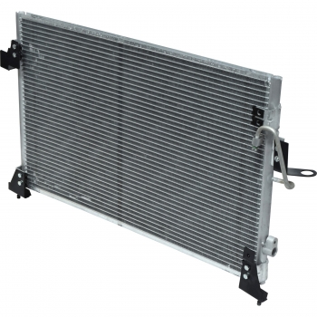 A/C Condenser