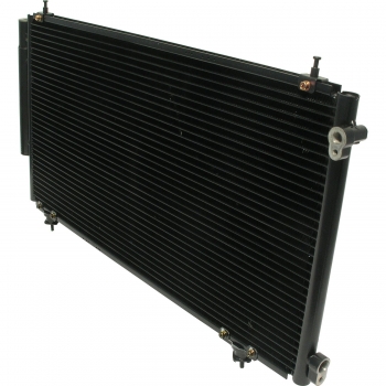 A/C Condenser