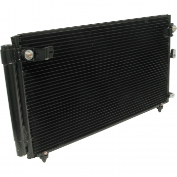 A/C Condenser