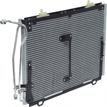 A/C Condenser