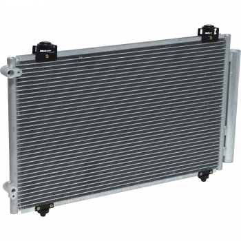 A/C Condenser