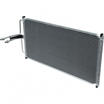 A/C Condenser