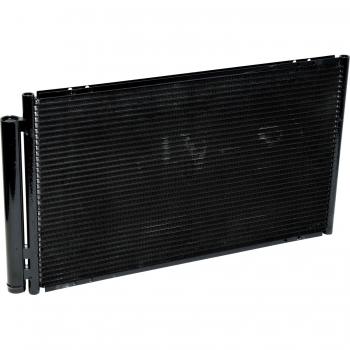 A/C Condenser
