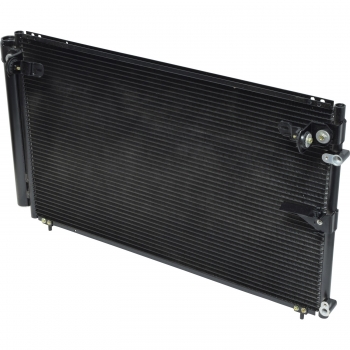 A/C Condenser