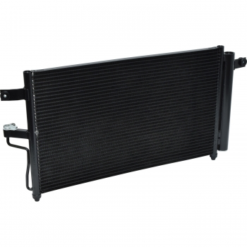 A/C Condenser