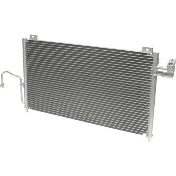 A/C Condenser
