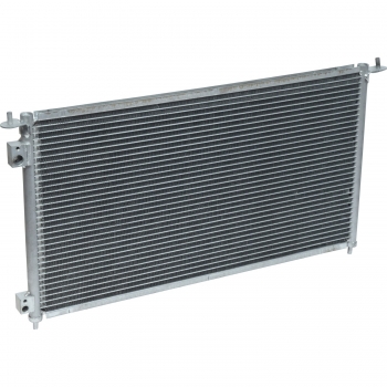 A/C Condenser