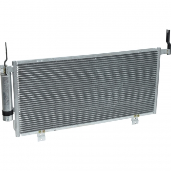 A/C Condenser