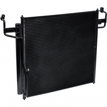 A/C Condenser