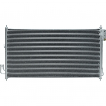 A/C Condenser