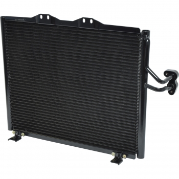 A/C Condenser